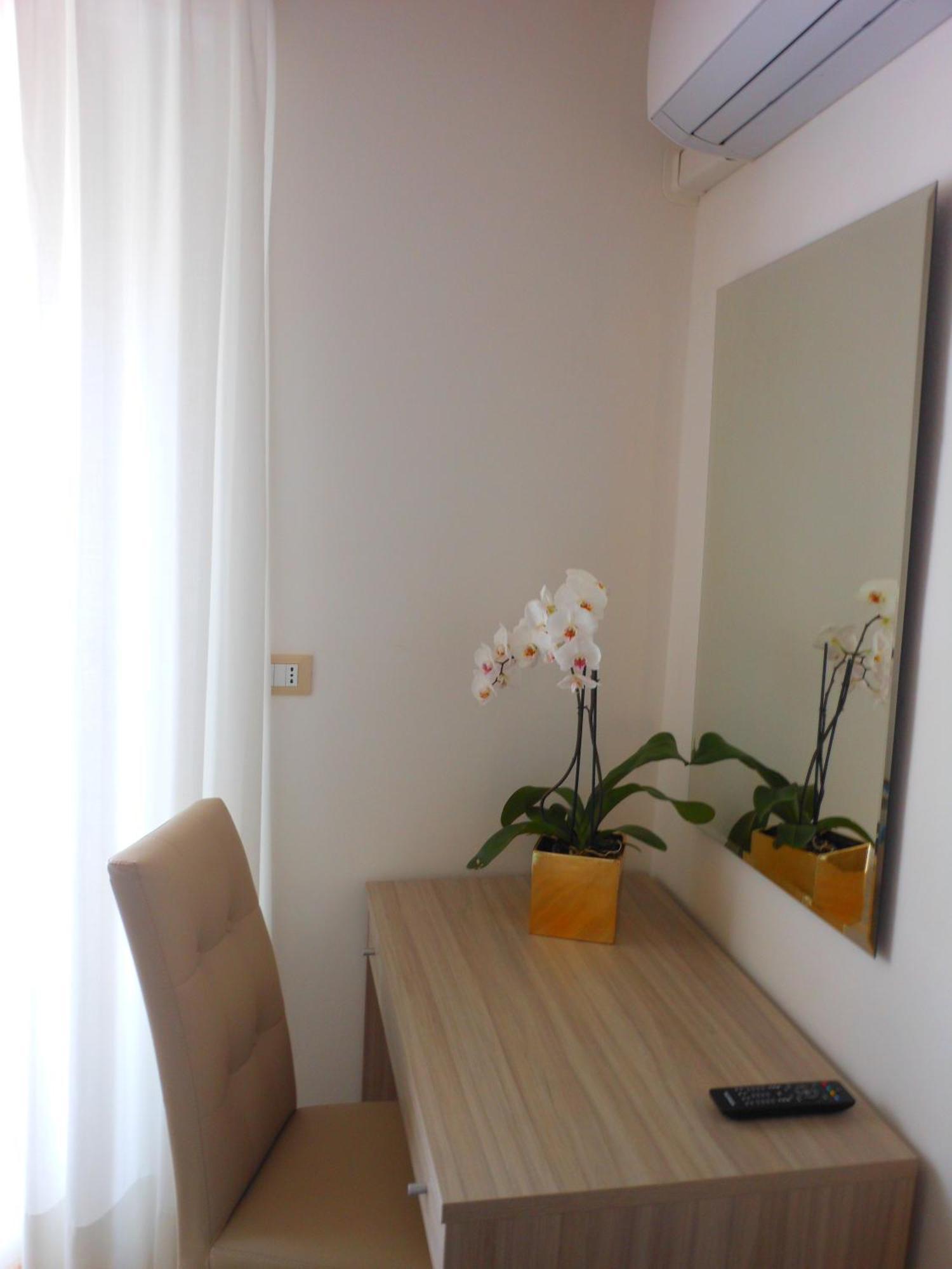 Hotel Jesolo Sand Habitación foto