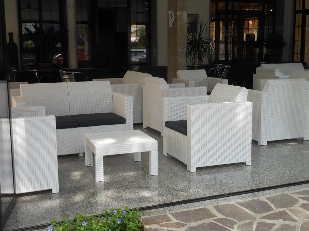 Hotel Jesolo Sand Exterior foto